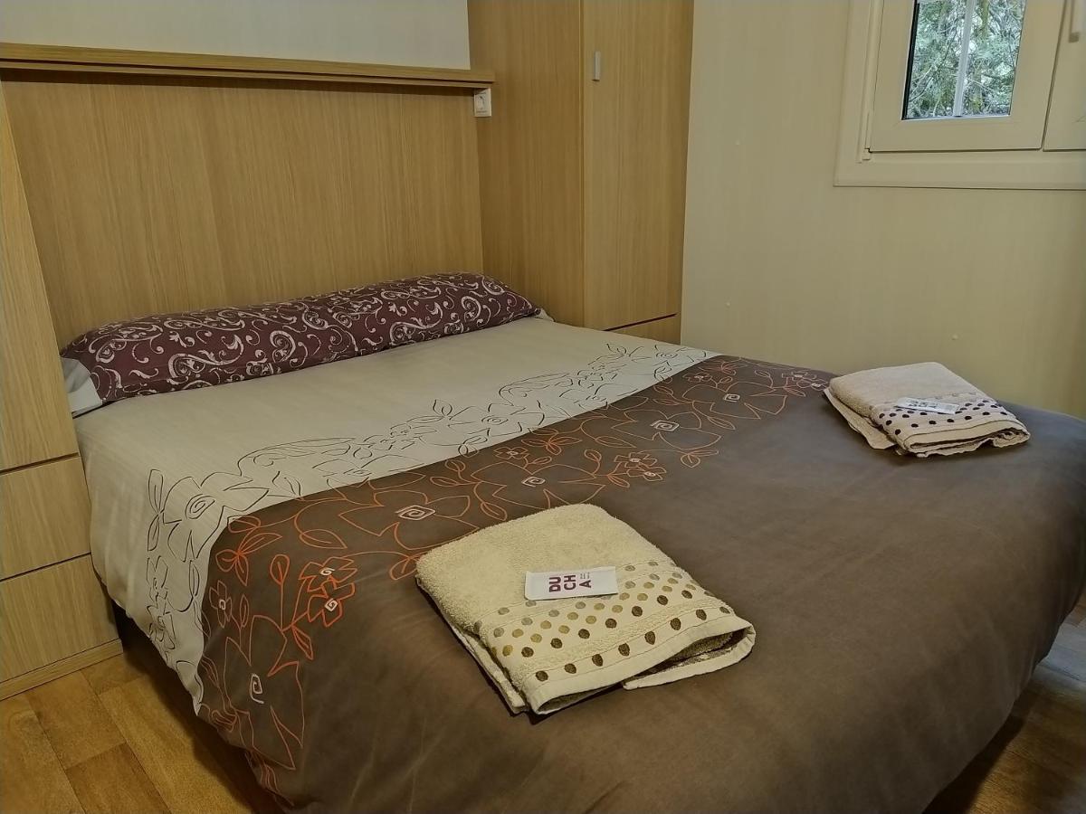 Camino De Santiago Hostel กาสโตรเฮริซ ภายนอก รูปภาพ
