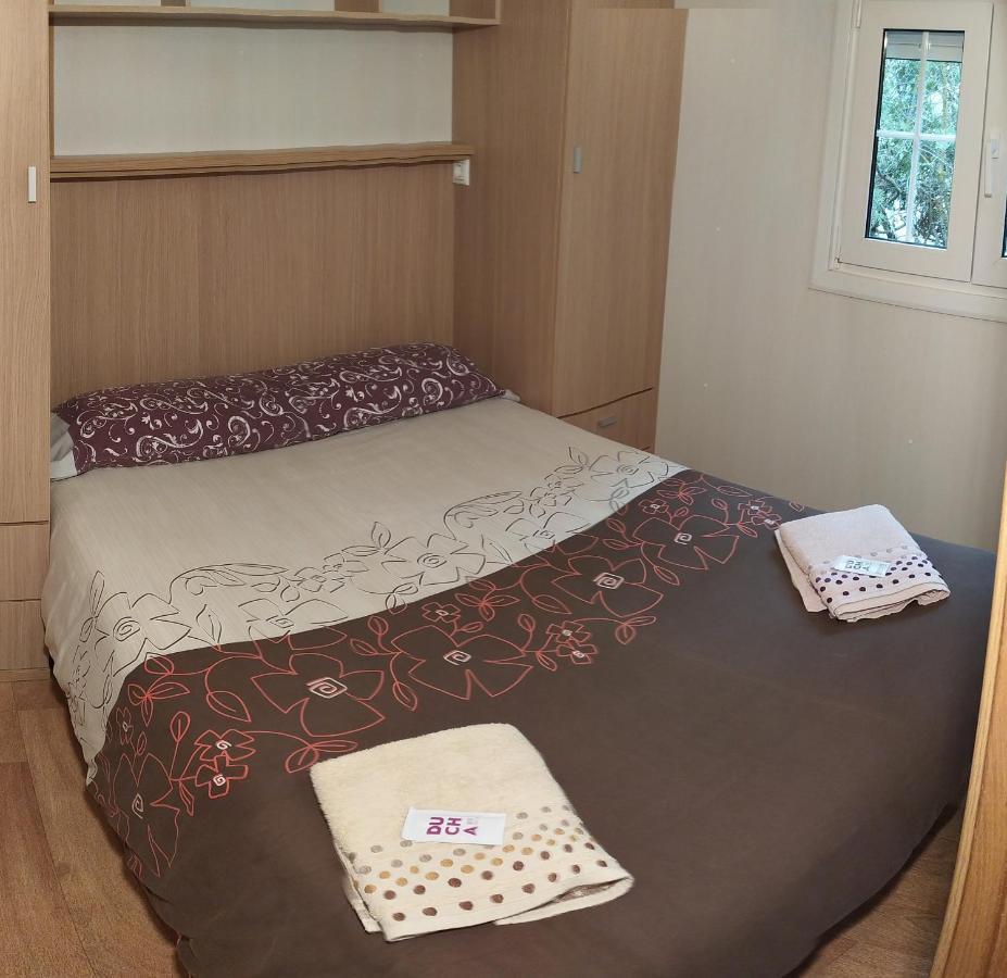 Camino De Santiago Hostel กาสโตรเฮริซ ภายนอก รูปภาพ