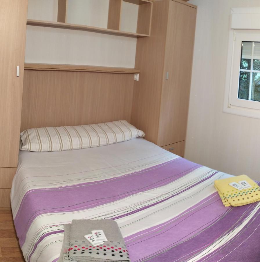 Camino De Santiago Hostel กาสโตรเฮริซ ภายนอก รูปภาพ